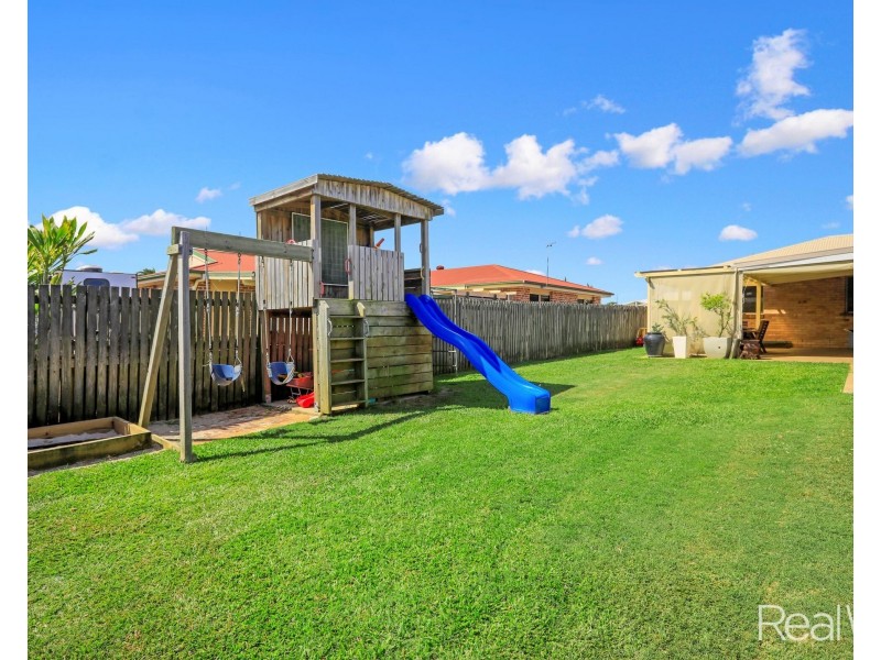 3 Killara Court, Bundaberg East QLD 4670