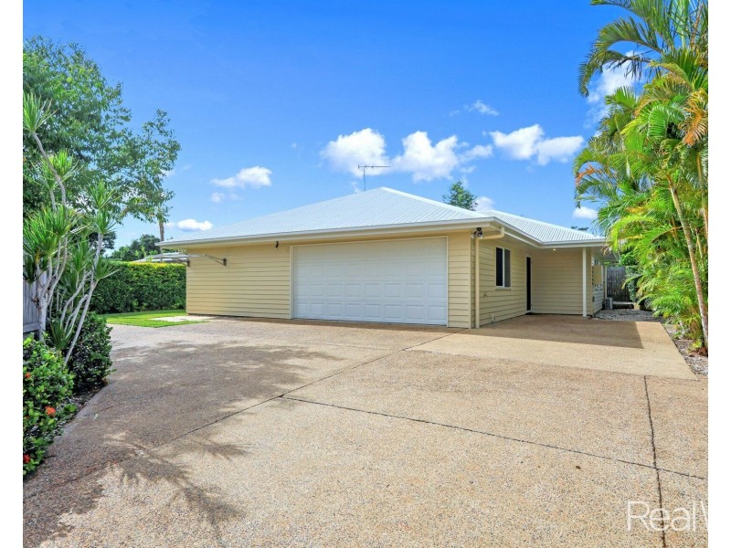 2/158 Byrne Street, Millbank QLD 4670