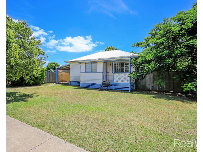 12 Dr Mays Road, Svensson Heights QLD 4670
