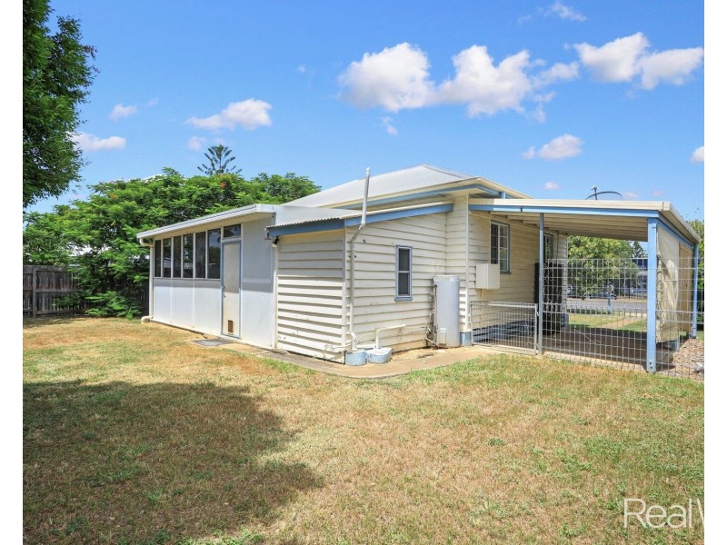12 Dr Mays Road, Svensson Heights QLD 4670