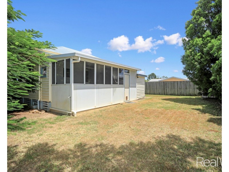12 Dr Mays Road, Svensson Heights QLD 4670