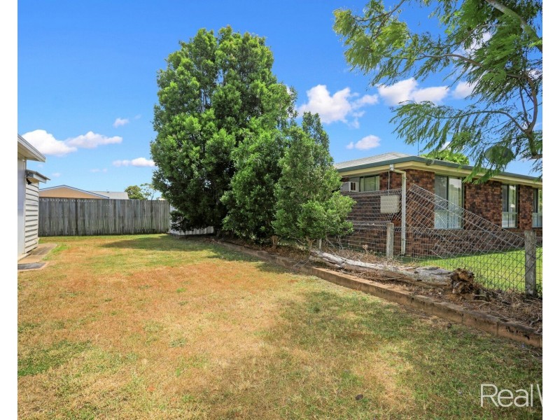 12 Dr Mays Road, Svensson Heights QLD 4670
