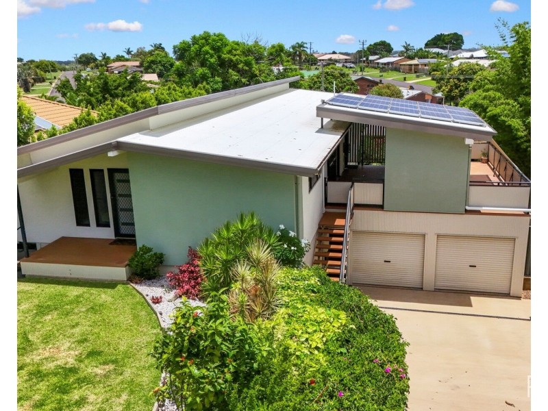 2 Cauchi Court, Avoca QLD 4670