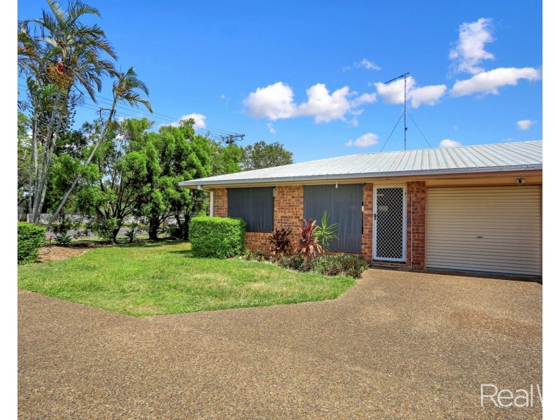 1/99 Gavin Street, Bundaberg North QLD 4670