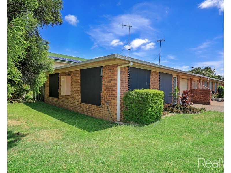 1/99 Gavin Street, Bundaberg North QLD 4670