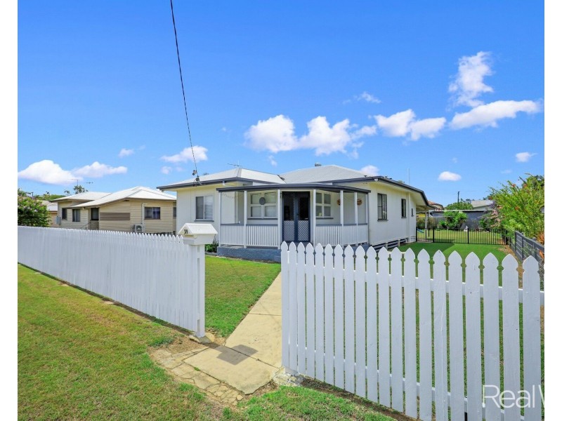39 Windermere Street, Norville QLD 4670