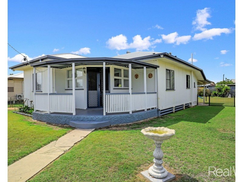 39 Windermere Street, Norville QLD 4670