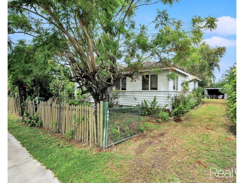 46 Walker Street, Walkervale QLD 4670