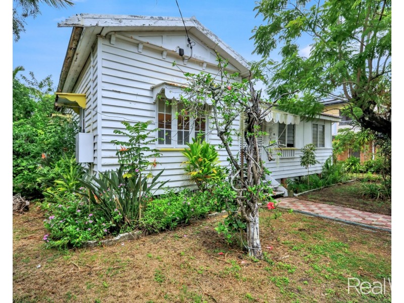 46 Walker Street, Walkervale QLD 4670