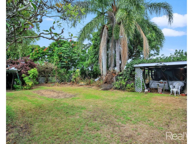 46 Walker Street, Walkervale QLD 4670