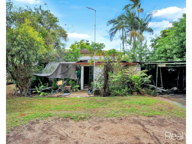 46 Walker Street, Walkervale QLD 4670