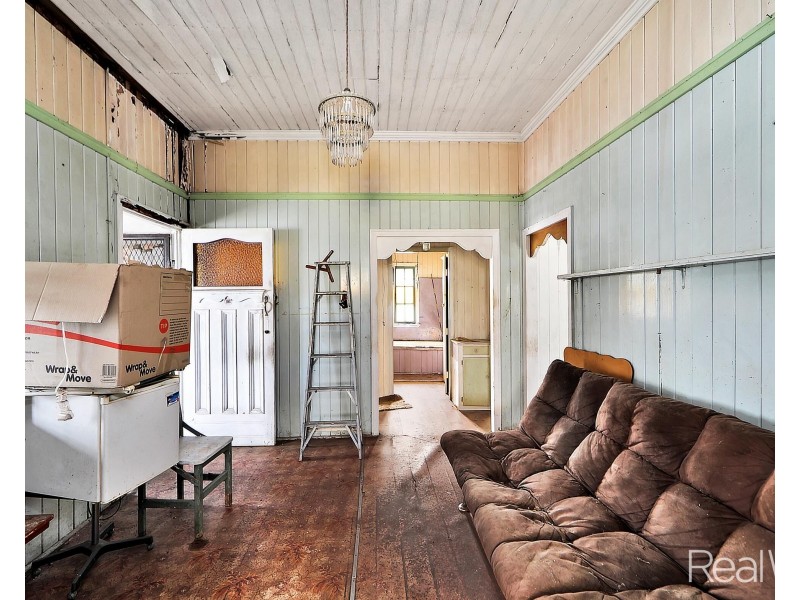 46 Walker Street, Walkervale QLD 4670