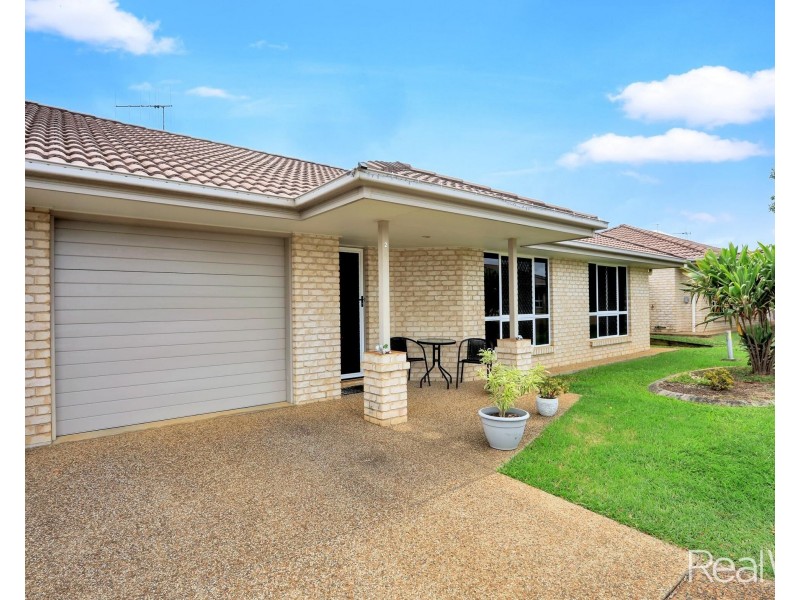 2/46 Jealous Road, Kalkie QLD 4670