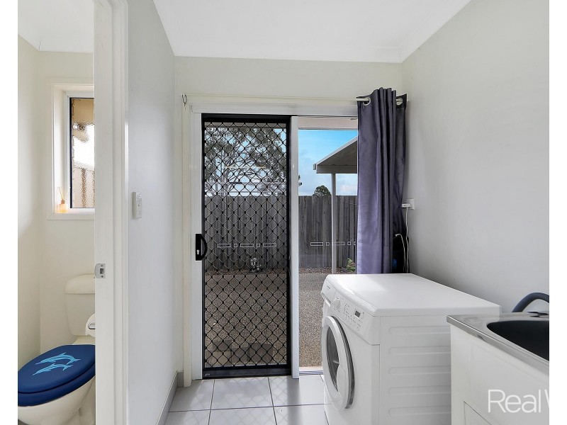 2/46 Jealous Road, Kalkie QLD 4670