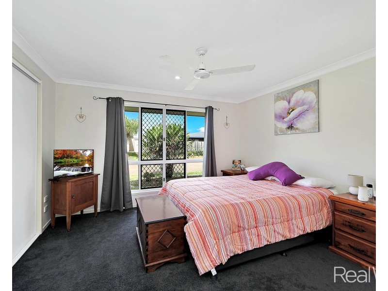 2/46 Jealous Road, Kalkie QLD 4670