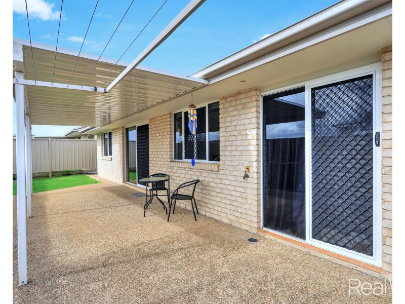 2/46 Jealous Road, Kalkie QLD 4670