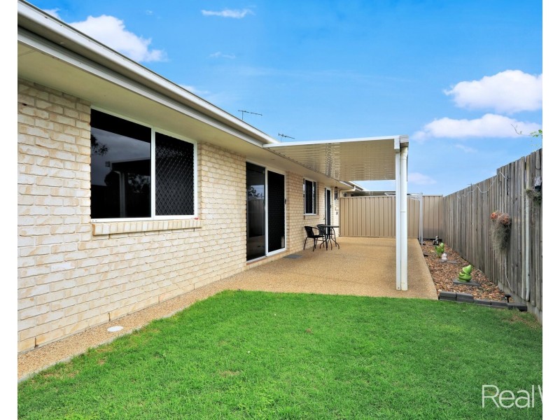 2/46 Jealous Road, Kalkie QLD 4670
