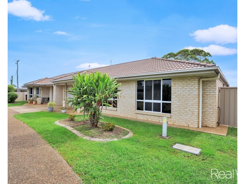 2/46 Jealous Road, Kalkie QLD 4670