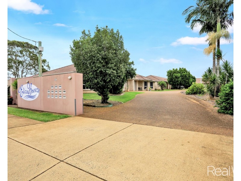 2/46 Jealous Road, Kalkie QLD 4670