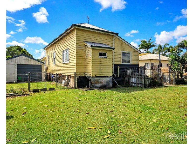 8 Bell Street, Bundaberg South QLD 4670