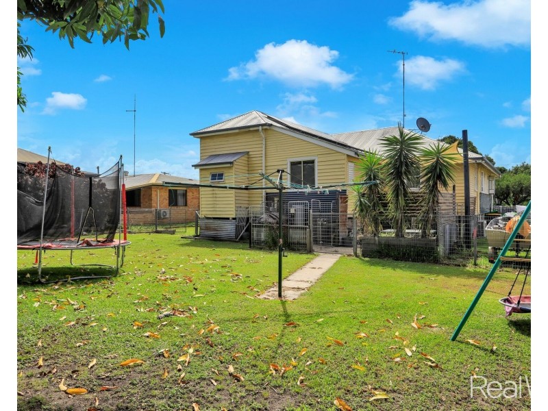 8 Bell Street, Bundaberg South QLD 4670