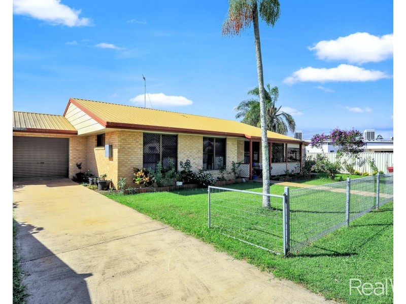 17 Burnett Street, Bundaberg South QLD 4670