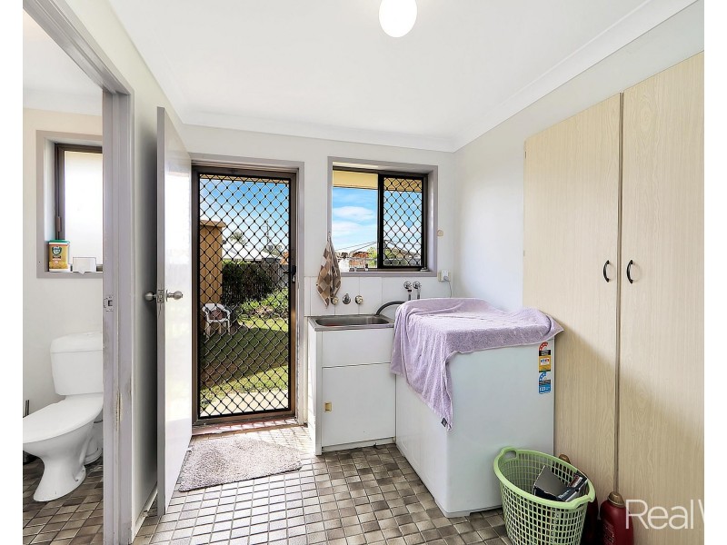 17 Burnett Street, Bundaberg South QLD 4670