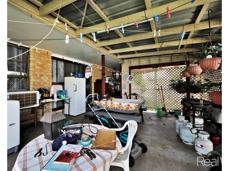 17 Burnett Street, Bundaberg South QLD 4670