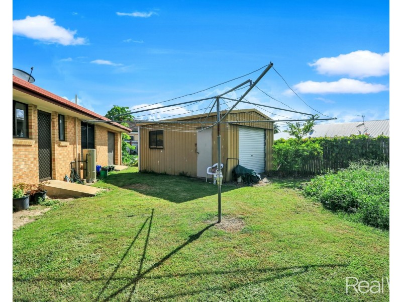 17 Burnett Street, Bundaberg South QLD 4670