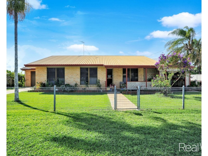 17 Burnett Street, Bundaberg South QLD 4670