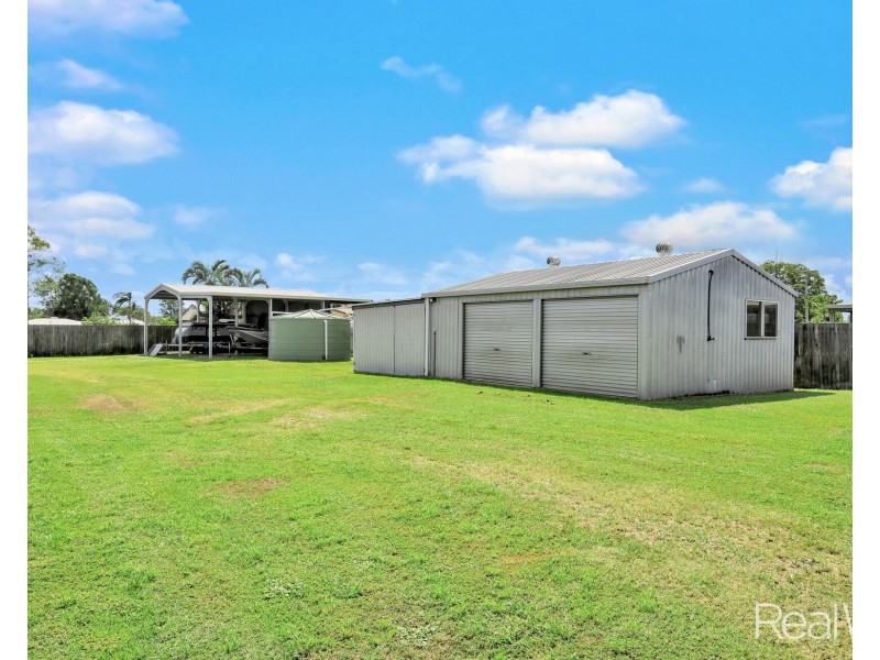 128 Fairymead Road, Bundaberg North QLD 4670