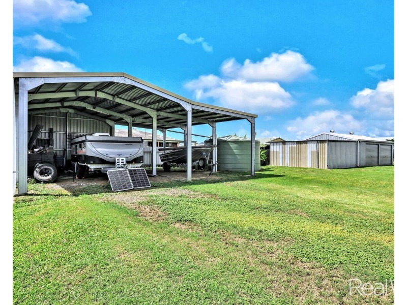128 Fairymead Road, Bundaberg North QLD 4670