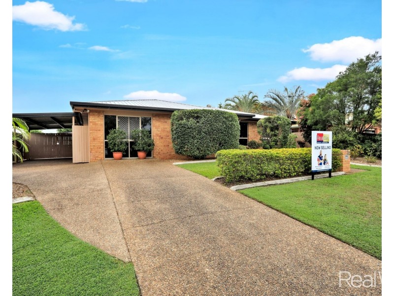38 Newitt Drive, Bundaberg South QLD 4670