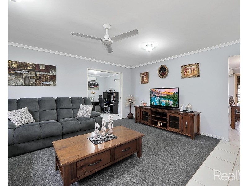 38 Newitt Drive, Bundaberg South QLD 4670