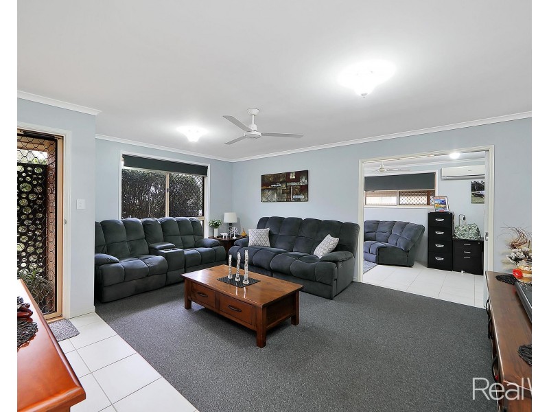 38 Newitt Drive, Bundaberg South QLD 4670