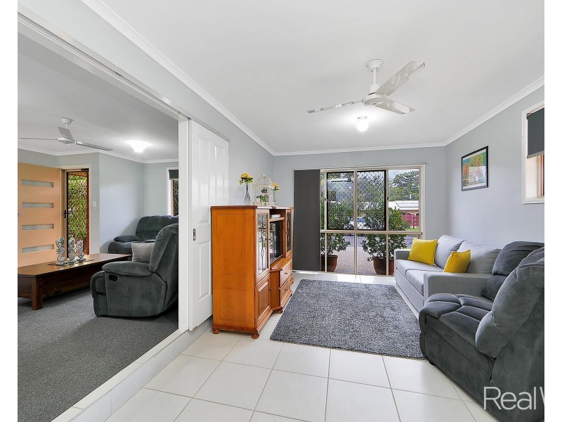 38 Newitt Drive, Bundaberg South QLD 4670