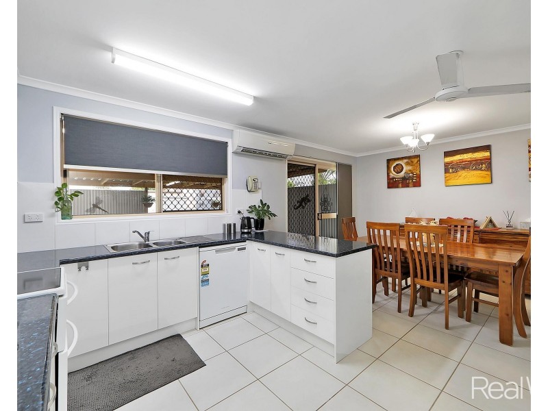 38 Newitt Drive, Bundaberg South QLD 4670