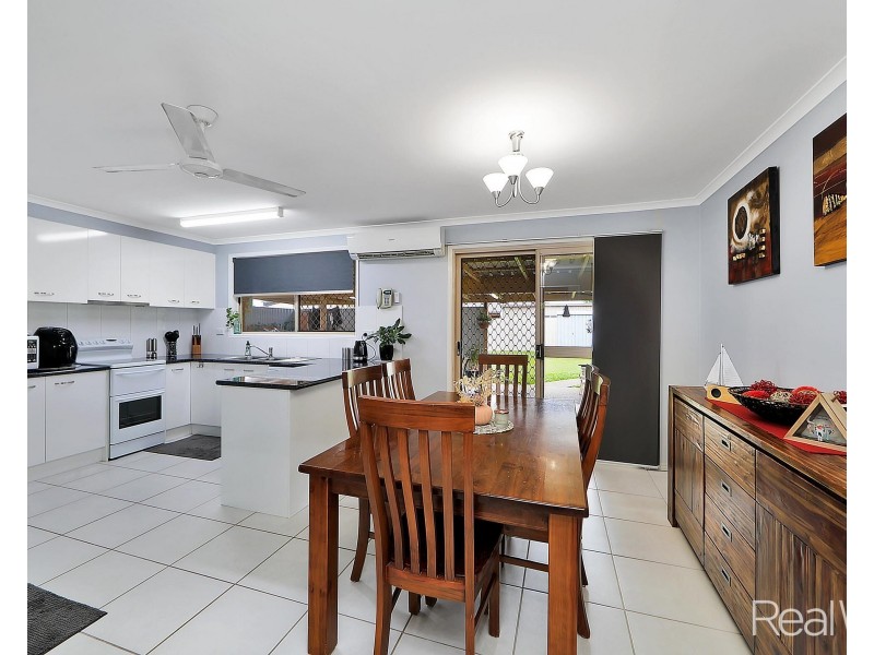 38 Newitt Drive, Bundaberg South QLD 4670