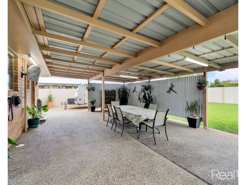 38 Newitt Drive, Bundaberg South QLD 4670