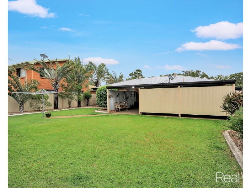 38 Newitt Drive, Bundaberg South QLD 4670