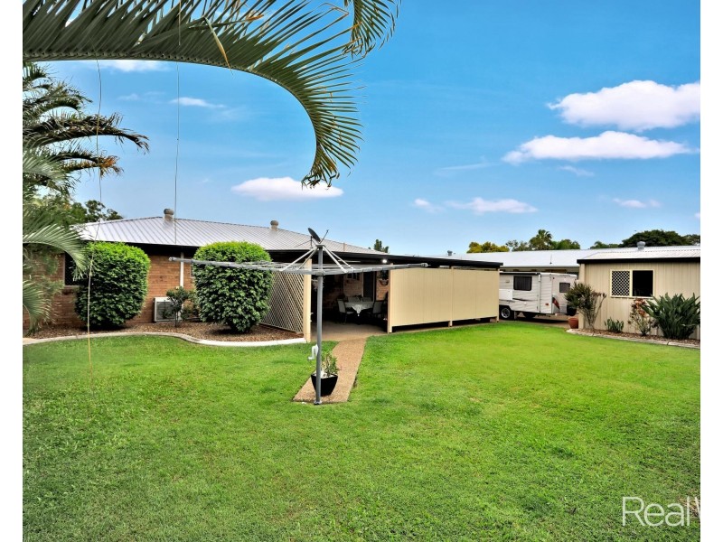 38 Newitt Drive, Bundaberg South QLD 4670