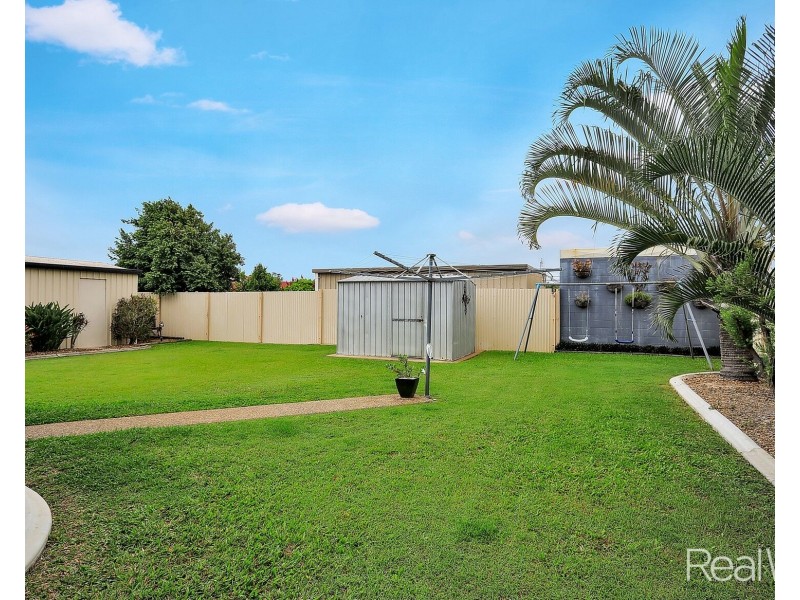 38 Newitt Drive, Bundaberg South QLD 4670
