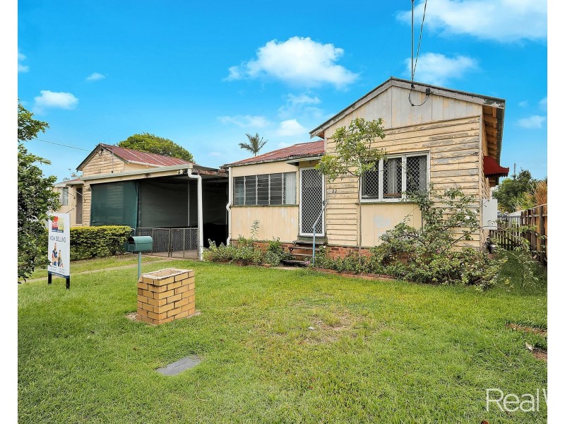 22 Grimwood Street, Bundaberg West QLD 4670