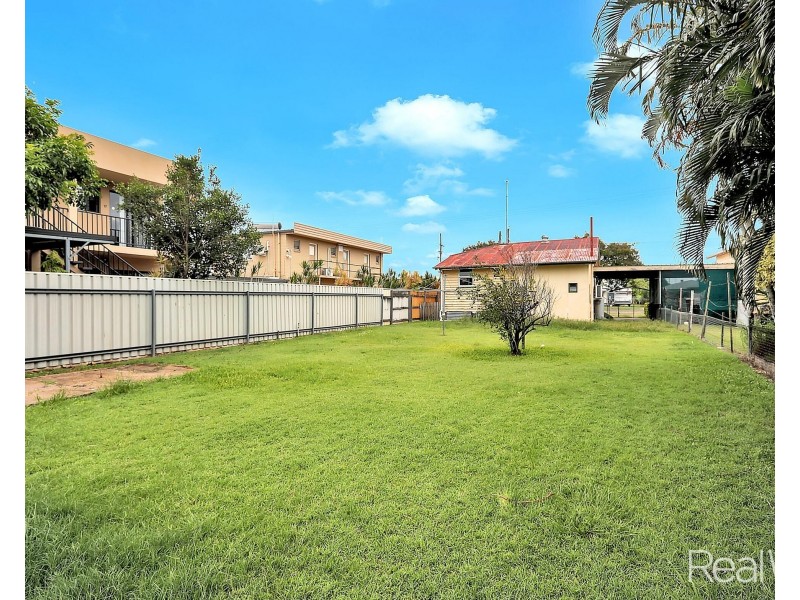 22 Grimwood Street, Bundaberg West QLD 4670