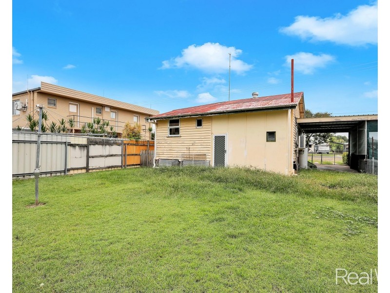 22 Grimwood Street, Bundaberg West QLD 4670