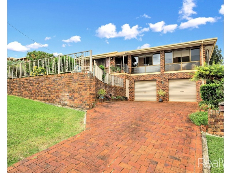 4 Panorama Drive, Qunaba QLD 4670