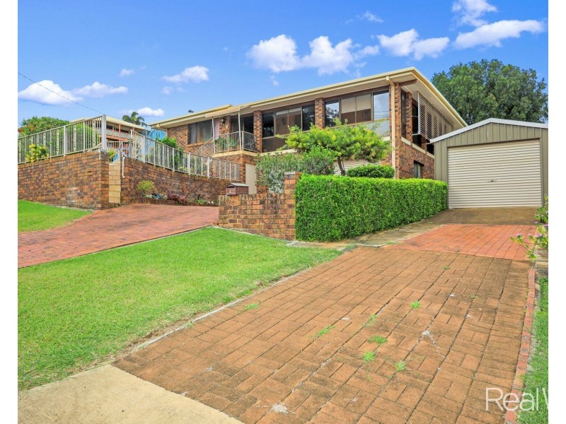 4 Panorama Drive, Qunaba QLD 4670