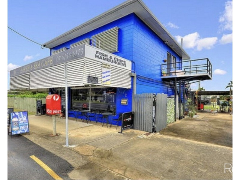 2 Fairymead Road, Bundaberg North QLD 4670