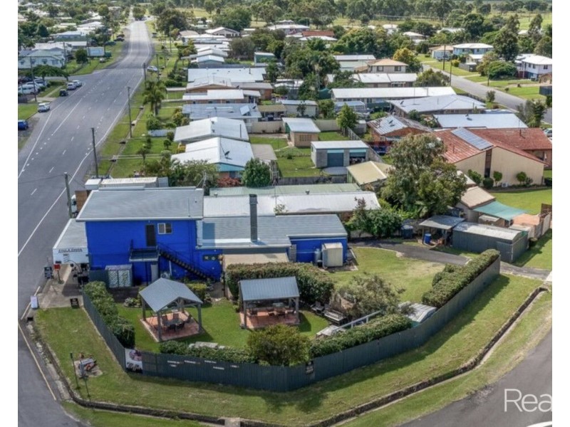 2 Fairymead Road, Bundaberg North QLD 4670