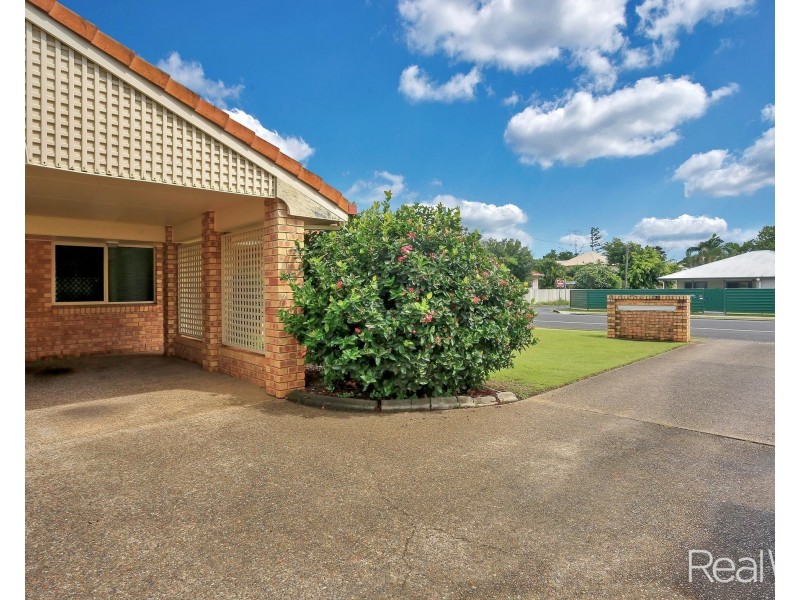 1/74 Burnett Street, Bundaberg South QLD 4670